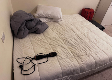 Jeddah, Apartments, Flats, Houses & Villas, SAR 900/month,  Furnished,  1 BR,  Fully Furnished Room Available &ndash; Bachelors Only ????