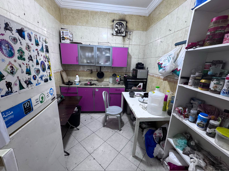 Jeddah, Apartments, Flats, Houses & Villas, SAR 900/month,  Furnished,  1 BR,  Fully Furnished Room Available &ndash; Bachelors Only ????