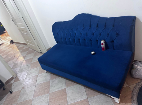 Jeddah, Apartments, Flats, Houses & Villas, SAR 900/month,  Furnished,  1 BR,  Fully Furnished Room Available &ndash; Bachelors Only ????