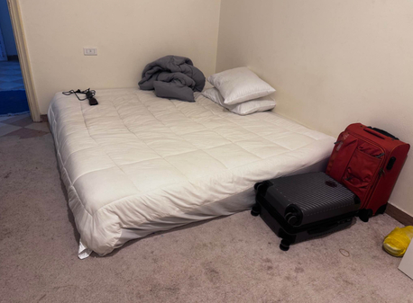 Jeddah, Apartments, Flats, Houses & Villas, SAR 900/month,  Furnished,  1 BR,  Fully Furnished Room Available &ndash; Bachelors Only ????