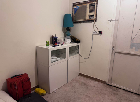 Jeddah, Apartments, Flats, Houses & Villas, SAR 900/month,  Furnished,  1 BR,  Fully Furnished Room Available &ndash; Bachelors Only ????