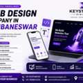 Web Design Company In Bhubaneswar