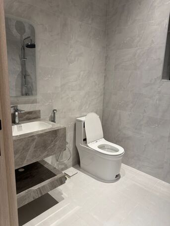 Hofuf, Apartments, Flats, Houses & Villas, SAR 32800/year,  2 BR,  Brand New Family Flat For Rent In Al-Yarmouk, Al-Ahsa