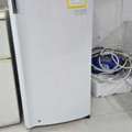 SAR 600,  FOR SALE &ndash; LG Refrigerator & AC In Good Condition