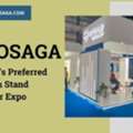 Best Exhibition Stand Builder In New York To Make Your Booth Creative