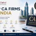 Top CA Firms In India