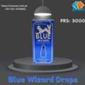 PKR 2999, Blue Wizard 15ml Drops Price In Mardan - 03222076662 | Zenmart
