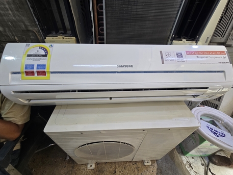 Olaya, Household Items, SAR 600,  Used Air Condition Sale