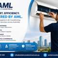 Reliable Aircon Repair Blacktown Solutions | Aml Aircon Electrical