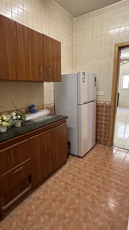 Ghirnatah, Apartments, Flats, Houses & Villas, SAR 2950/month,  Furnished,  2 BR,  250 Sq. Meter,  Furnished 2 Bed Room Flat Fir Rent