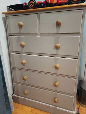 Riffa Views, Furniture, BHD 100,  Brand New Furniture
