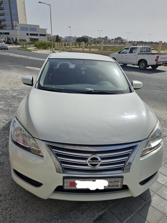 Isa Town, Vehicles, Cars & Trucks , BHD 1850,  Nissan SENTRA SL 1.8,  2015,  Automatic,  102500 KM,
