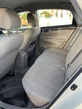 Isa Town, Vehicles, Cars & Trucks , BHD 1850,  Nissan SENTRA SL 1.8,  2015,  Automatic,  102500 KM,