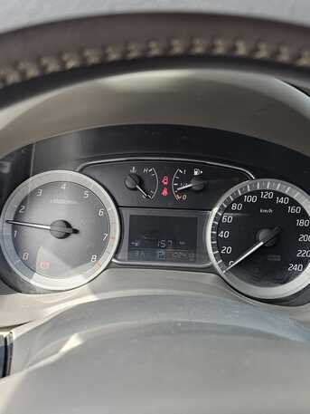 Isa Town, Vehicles, Cars & Trucks , BHD 1850,  Nissan SENTRA SL 1.8,  2015,  Automatic,  102500 KM,