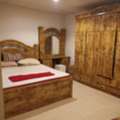 SAR 2000/month,  Furnished,  2 BR,  Furnished Apartment For Rent Near Al Salam Metro Station