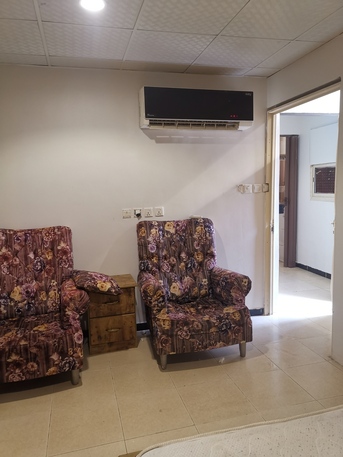 Al Naseem, Apartments, Flats, Houses & Villas, SAR 2000/month,  Furnished,  2 BR,  Furnished Apartment For Rent Near Al Salam Metro Station