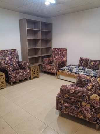 Al Naseem, Apartments, Flats, Houses & Villas, SAR 2000/month,  Furnished,  2 BR,  Furnished Apartment For Rent Near Al Salam Metro Station