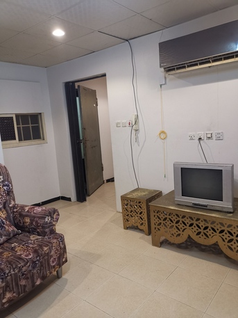 Al Naseem, Apartments, Flats, Houses & Villas, SAR 2000/month,  Furnished,  2 BR,  Furnished Apartment For Rent Near Al Salam Metro Station