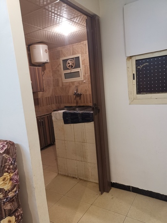 Al Naseem, Apartments, Flats, Houses & Villas, SAR 2000/month,  Furnished,  2 BR,  Furnished Apartment For Rent Near Al Salam Metro Station