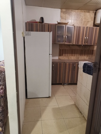 Al Naseem, Apartments, Flats, Houses & Villas, SAR 2000/month,  Furnished,  2 BR,  Furnished Apartment For Rent Near Al Salam Metro Station