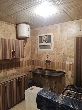 Al Naseem, Apartments, Flats, Houses & Villas, SAR 2000/month,  Furnished,  2 BR,  Furnished Apartment For Rent Near Al Salam Metro Station