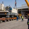 Factory Relocation Contractors In Dubai For Efficient Industrial Plant Transfers