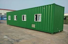 Riyadh, Heavy Equipment, SAR 7000,  Container Sales And Fabrication Business