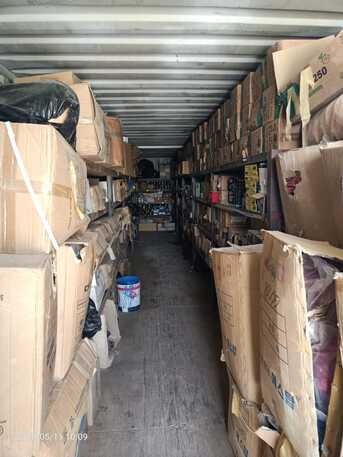 Dammam, Materials, NEW MATERIALS FOR SALE(ELECTRICAL, MECHANICAL)
