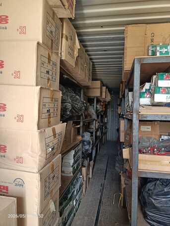 Dammam, Materials, NEW MATERIALS FOR SALE(ELECTRICAL, MECHANICAL)
