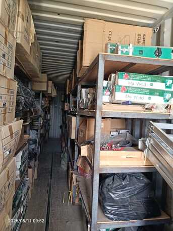 Dammam, Materials, NEW MATERIALS FOR SALE(ELECTRICAL, MECHANICAL)