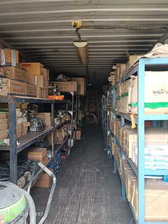 Dammam, Materials, NEW MATERIALS FOR SALE(ELECTRICAL, MECHANICAL)
