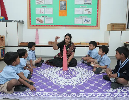 Bangalore, Education, Presidency Shool Bangalore East- Best School In Bangalore