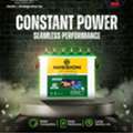 INR 10000,  Mission Batteries For Long Backup Performance