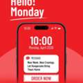 Impress Your Guests Using The Best Intercity Food Delivery App