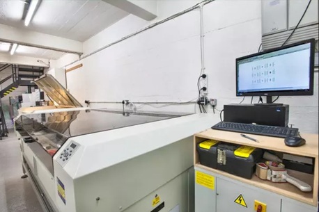 London, Business, Laser Cutting For Fashion Designers, Fabrics & Textiles