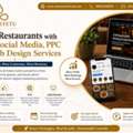 Best Digital Marketing Services For Restaurants And Hotels Business
