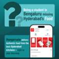 Experience Elite Logistics Via The Best Intercity Food Delivery App