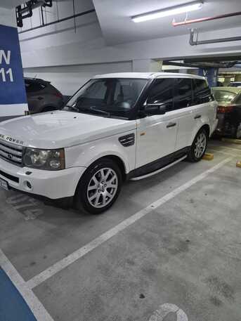 Manama, Vehicles, Cars & Trucks , BHD 2300,  Land Rover Range Rover Sport,  2008,  Automatic,  180000 KM,  Range Rover Sport  Call 3917 1721