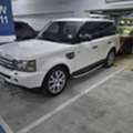 BHD 2300,  Land Rover Range Rover Sport,  2008,  Automatic,  180000 KM,  Range Rover Sport  Call 3917 1721
