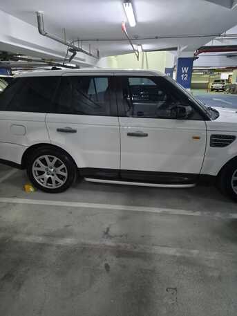 Manama, Vehicles, Cars & Trucks , BHD 2300,  Land Rover Range Rover Sport,  2008,  Automatic,  180000 KM,  Range Rover Sport  Call 3917 1721