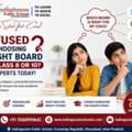 Confused About Choosing The Right Board After Class 8 Or 10? Talk To Experts Today!