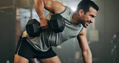 Sydney, Health, Personal Trainer Gosford &ndash; One-on-One Fitness Coaching