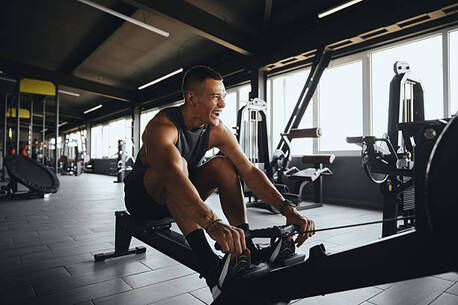 Sydney, Health, Personal Trainer Gosford &ndash; One-on-One Fitness Coaching