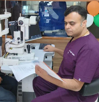 Meerut, Medical, Best Eye Hospital In Meerut - Prakash Eye Hospital