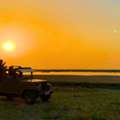 Little Rann Of Kutch Safari | Ecolodge In Gujarat