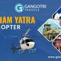 Char Dham Yatra By Helicopter