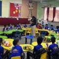 Schools In Bhubaneswar Promoting Holistic Learning