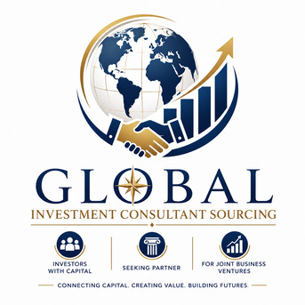 Sydney, Business Partners, Investor With Capital Seeking Partner For A Joint Business Investment