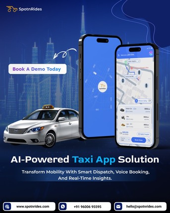 San José, Businesses For Sale, Uber Clone App Solution &ndash; Launch Your Own Ride-Hailing Business Fast