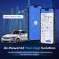 Uber Clone App Solution &ndash; Launch Your Own Ride-Hailing Business Fast